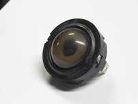 2x Głośnik wysokotonowy 6ohm kopułka wysokotonowa 25mm Maudio SP 2000