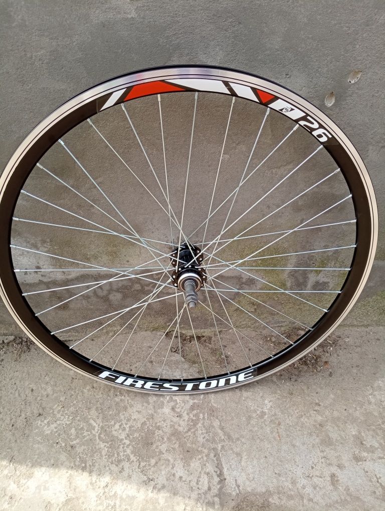 Продам колеса 20", 24" , 26", 27,5", 28" задние и передние,под трещет