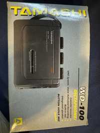 Walkman Tamashi WD100