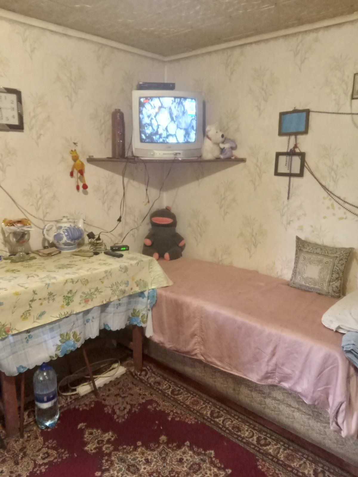 Продам дачу кооператив "Прогрес"