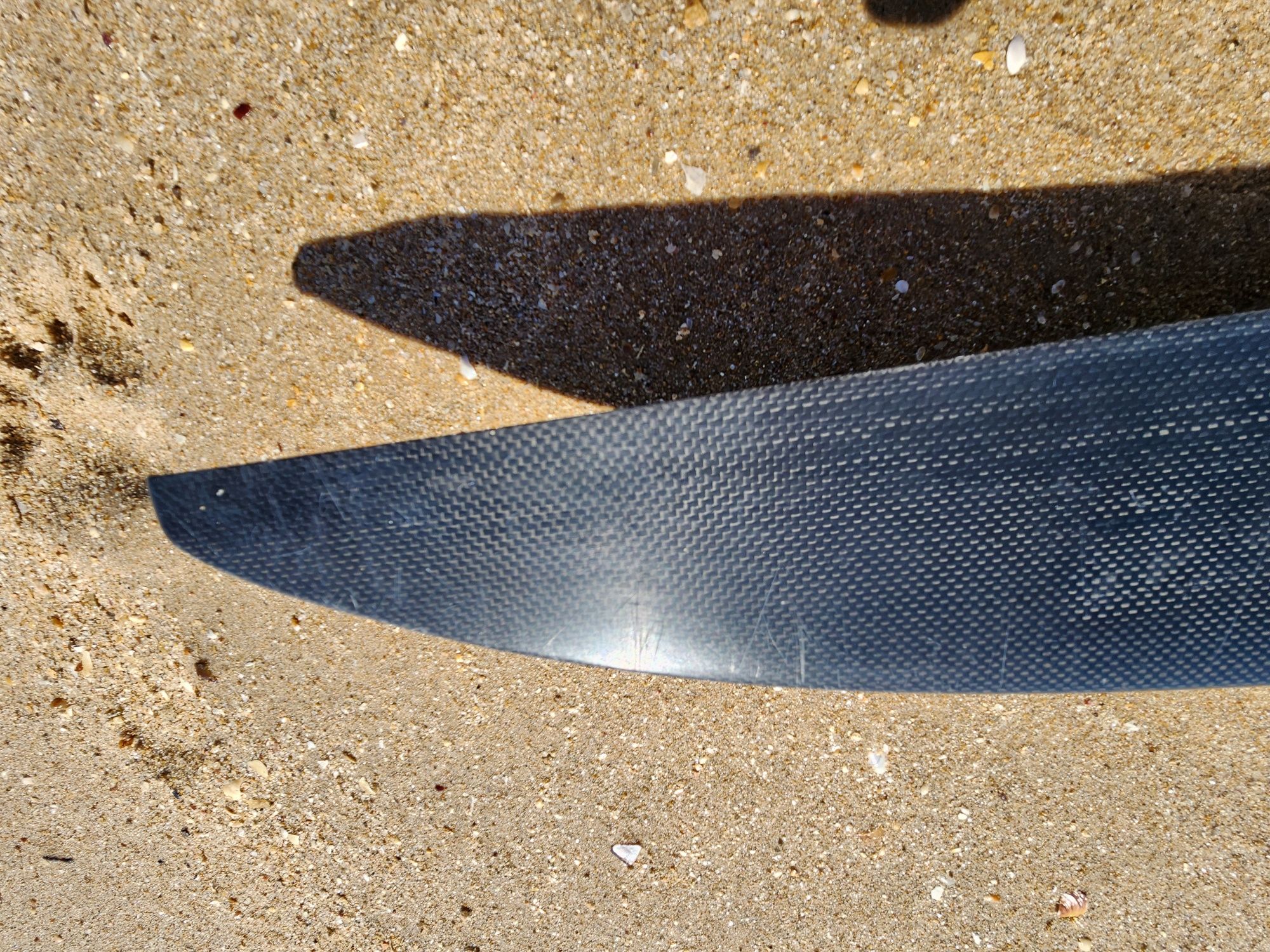 F-One hydro foil Eagle 690 Plane
