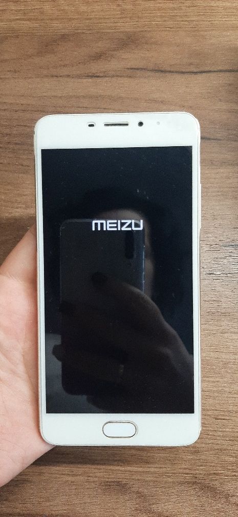 Meizu M5 note телефон