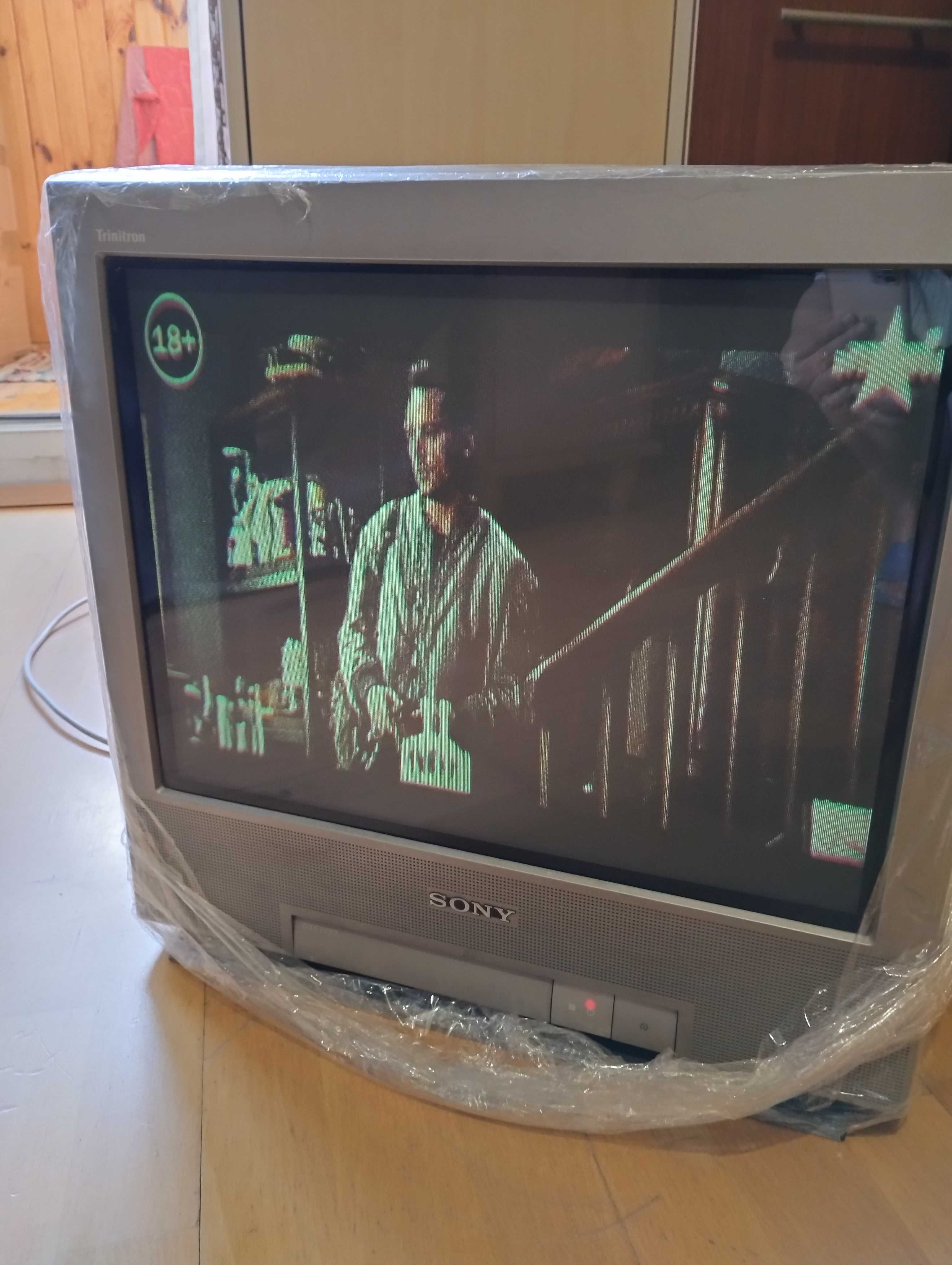 Телевізор Sony Trinitron KV-21FT1K