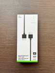HDMI Кабель Belkin UltraHD High Speed 8K/4K HDMI Cable (2m)
