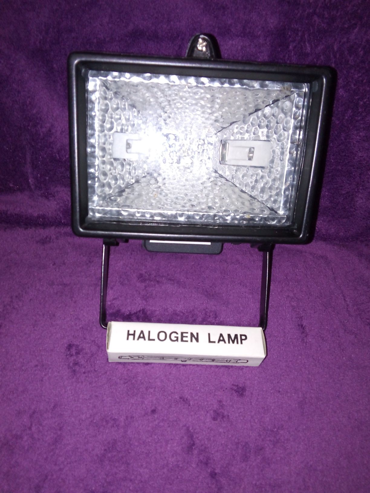 Projector de Halogeneo