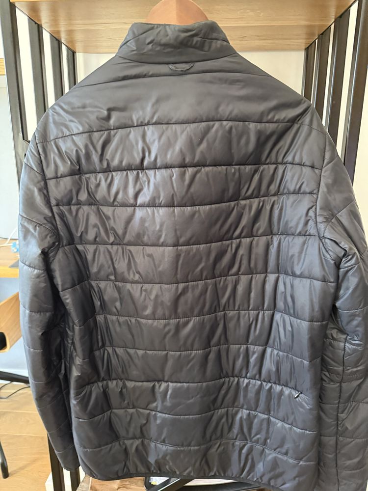 Kurtka Bmw Motorrad Dowton Jacket rozm 50 motocykl skuter