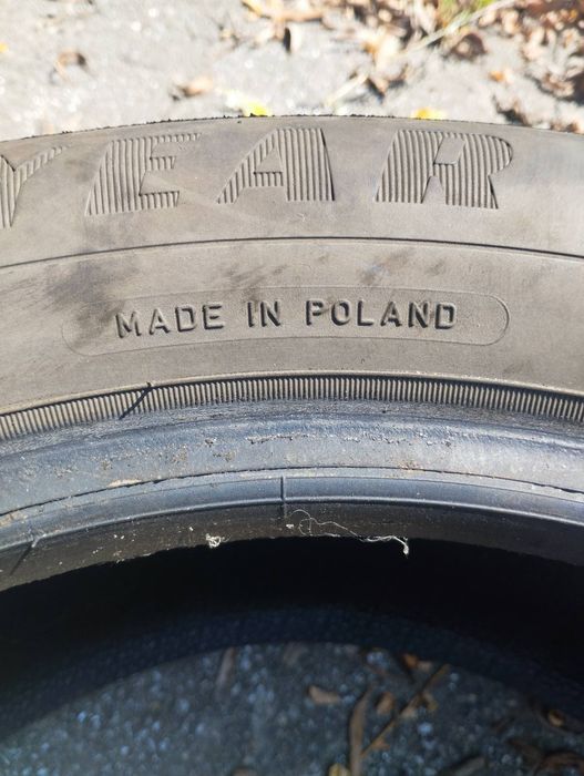 Шини Goodyear UltraGrip Ice 2  205×60 R16 (зима)