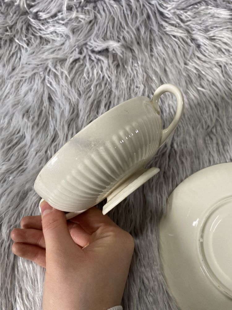 Miseczka na zupę - Wedgwood