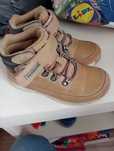 Botas menino T. 31