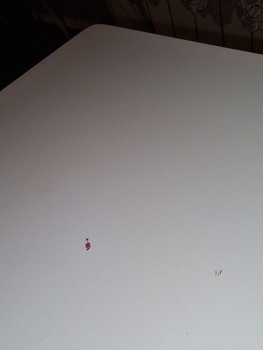 Stolik i krzesełko dla dzieci IKEA