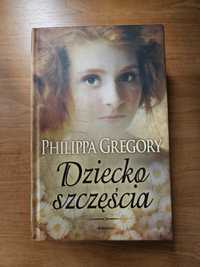 Dziecko Szczęścia - Gregory Philippa