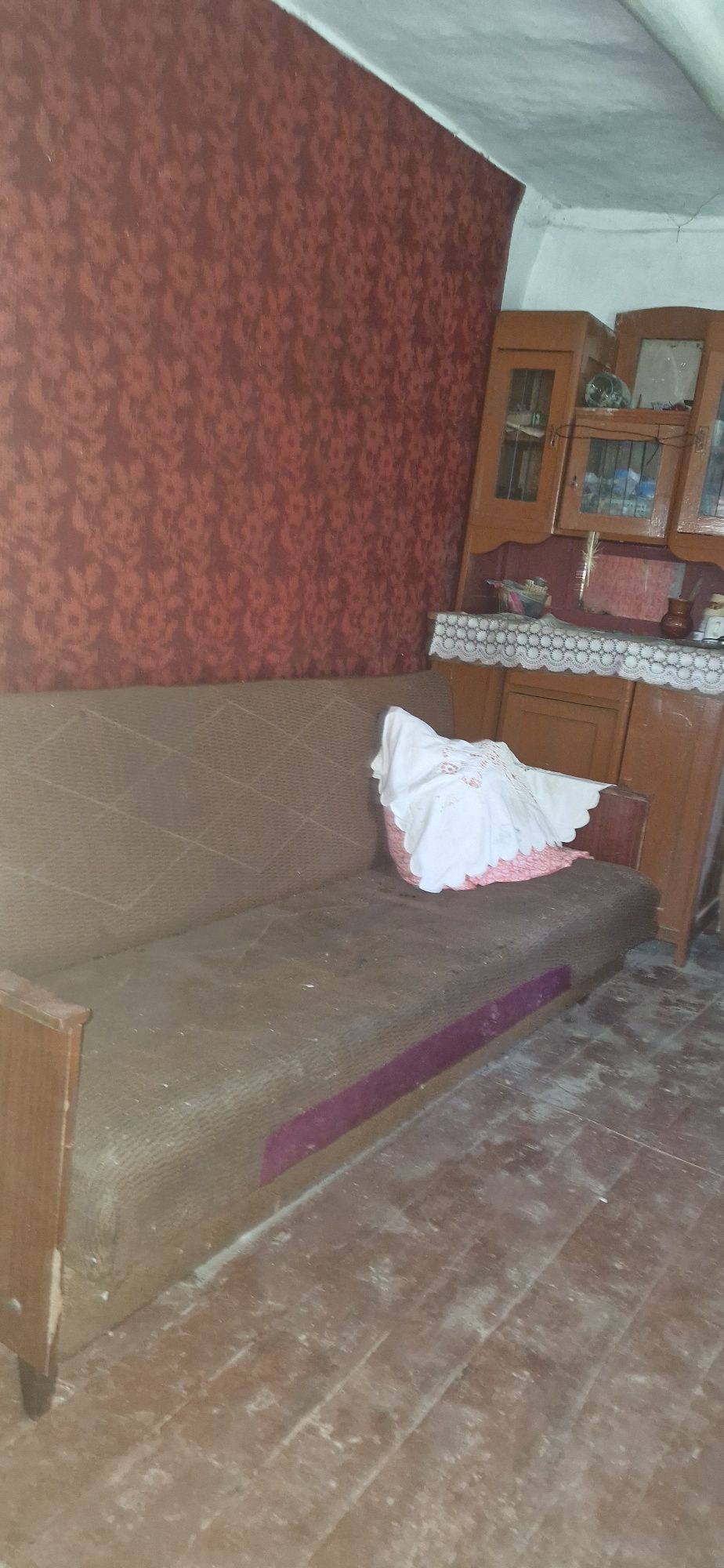 Полтава полтавська область продам дом Санжари  3500$