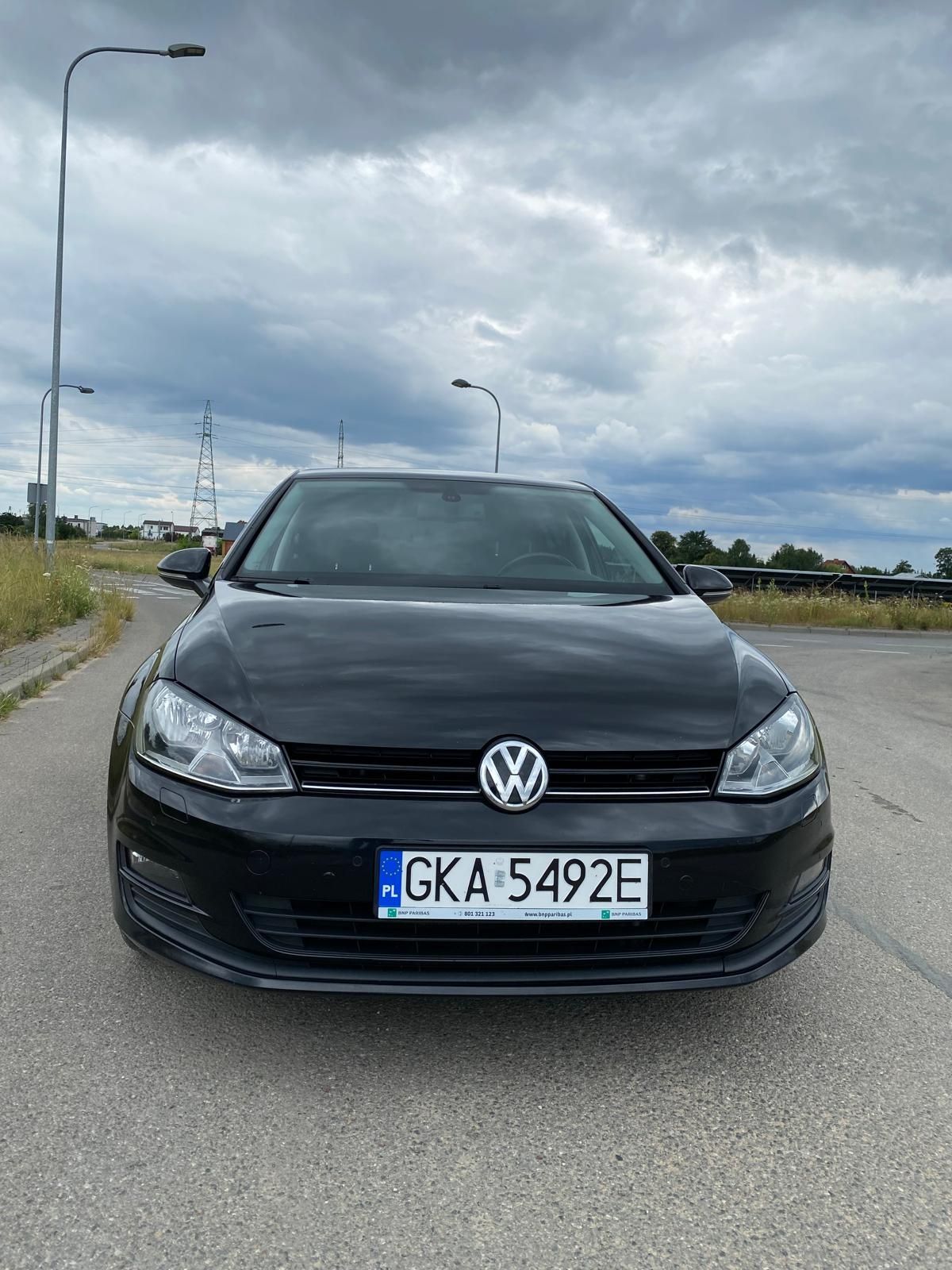 Golf 7 14r. 2.0 tdi.