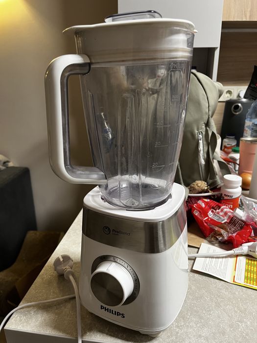 Блендер Philips series 5000 Hr2224/00