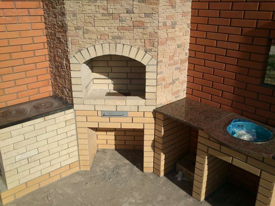 ПЕЧНИК Камины,мангалы,печи варочные и отопительные,коптильни,дымоходы