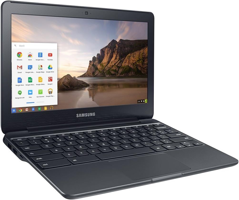 Samsung Chromebook 3 / Notebook