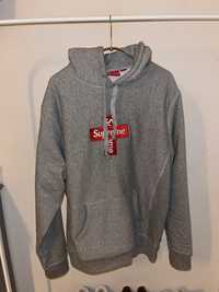 Sweat Supreme Cross Box