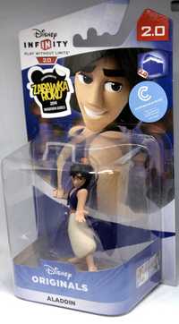 Disney Infinity 2.0 Figurka postaci Aladyn