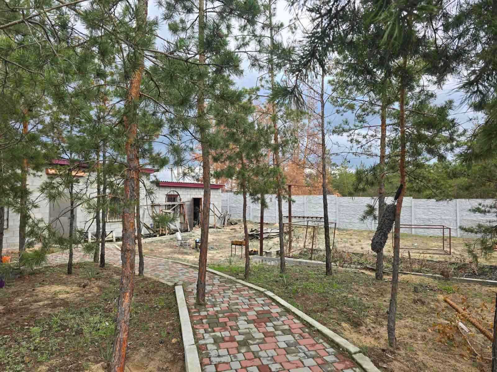 Продам будинок с. Оскіл (Червоний Оскіл) Ізюмсьий район