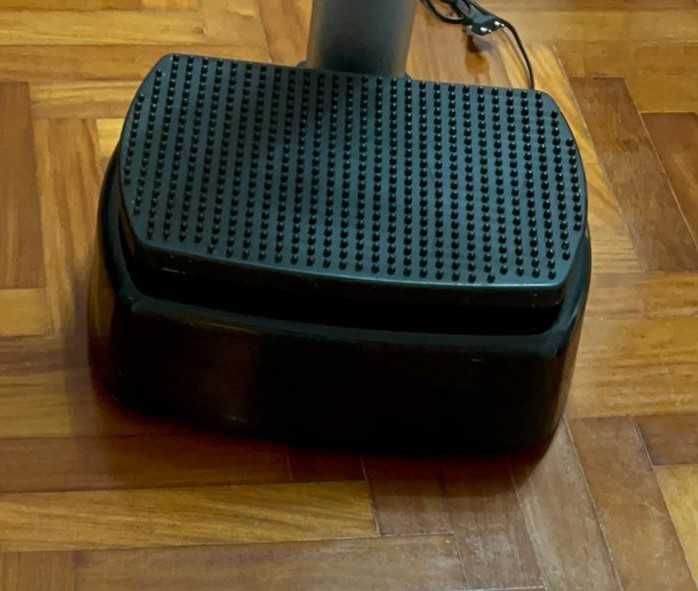 Vibrador relaxador Newlux