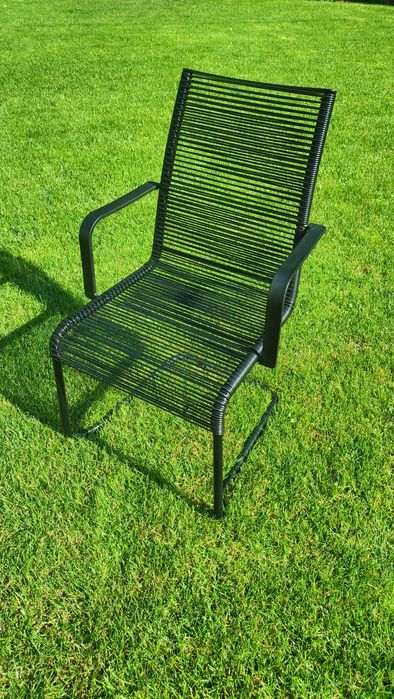 Krzesło ogrodowe Vasman Ikea