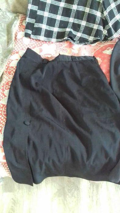 юбки                       .