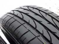 2x Opony letnie 215/60/17 BRIDGESTONE Dueler H/P - 96H - 99%