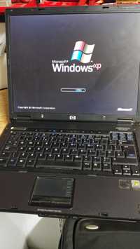 HP Compaq nx6325