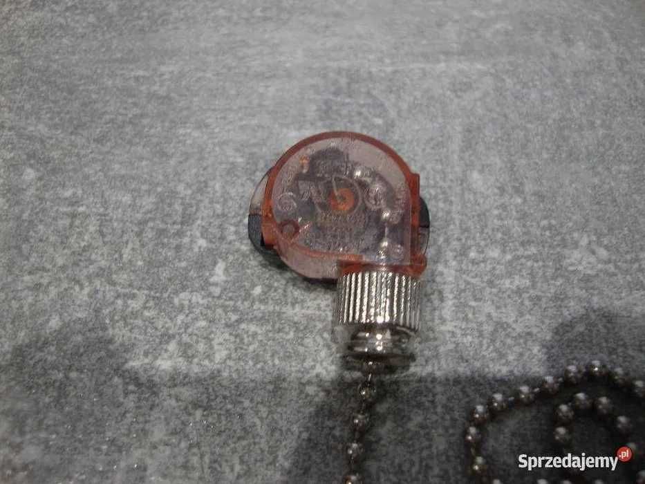 Wyłącznik włącznik łańcuszkowy z łańcuszkiem lampa kinkiet