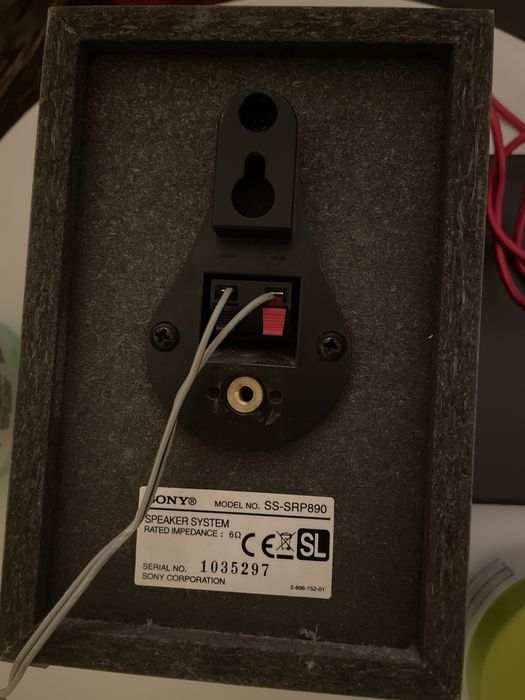 Home Cinema 4K 5.1