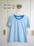 T shirt cos S polecam