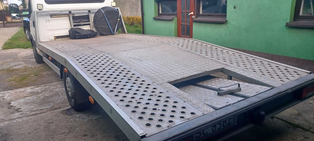 Najtaniej! Laweta ,Transport,Ceny w opisie