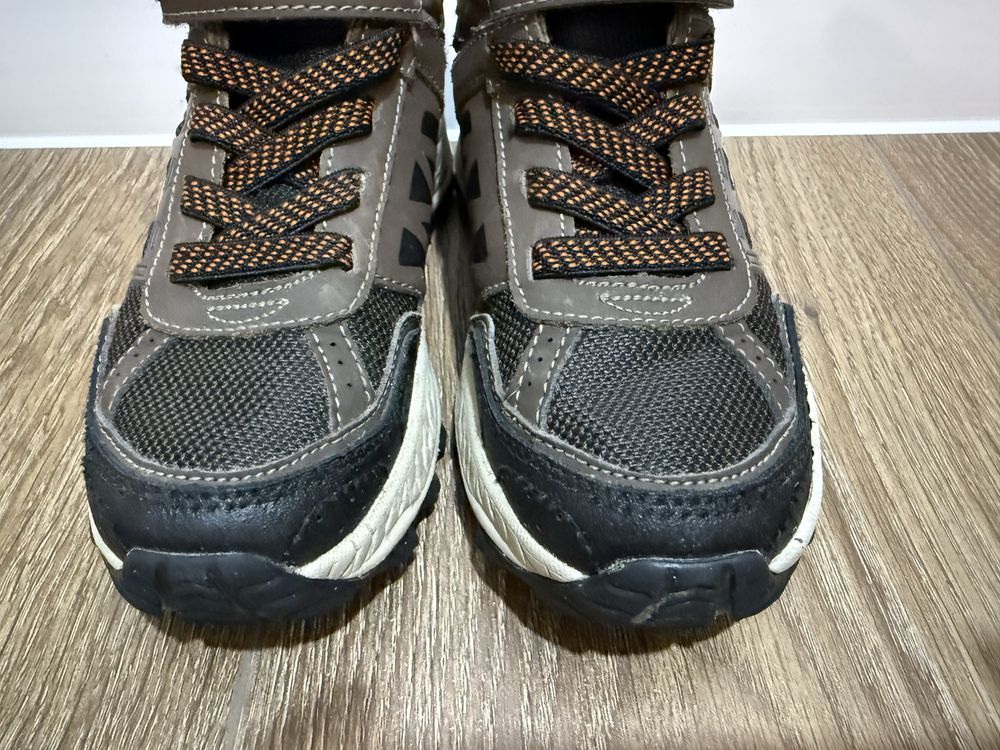 Ботинки Skechers