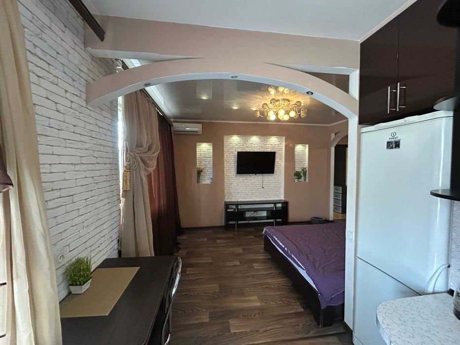 Оренда комфортної двокімнатної квартири в Покровському районі