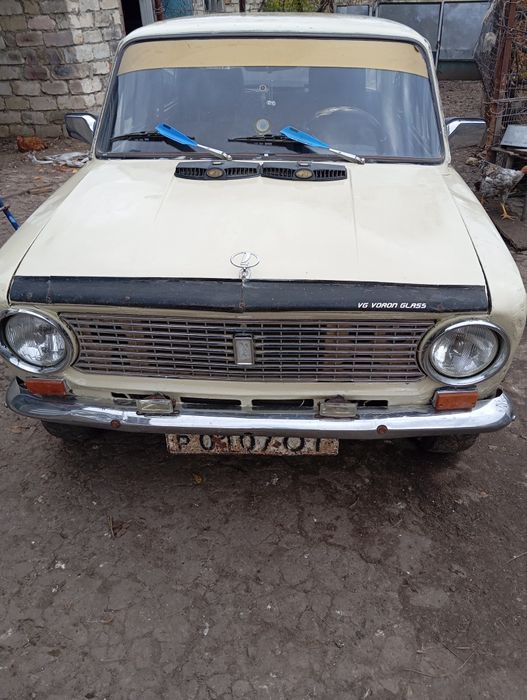 Продам ваз 2101 ..