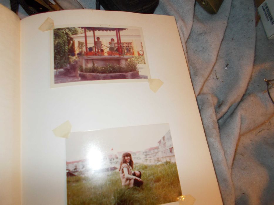 Lote 19 fotos anos 70 a 80. Feijó. Almada .Margem Sul.