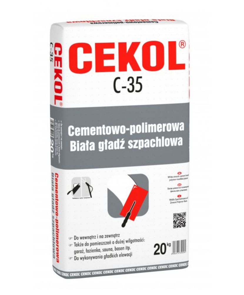 Cekol C-35 TANIO