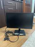 Monitor pivot obrotowy 22 cali samsung