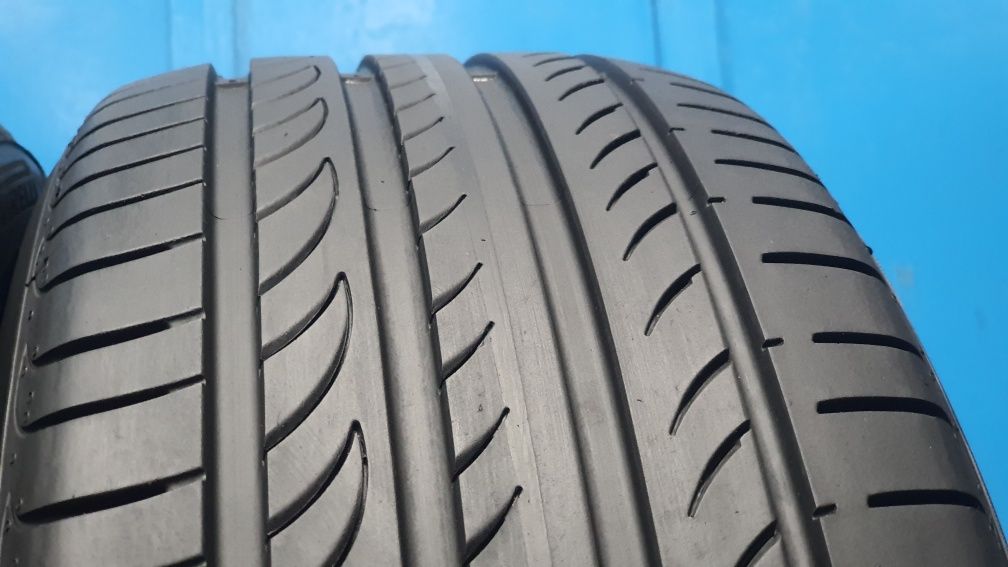 225/40 R18 Markowe opony letnie Pirelli ! Rok 2023