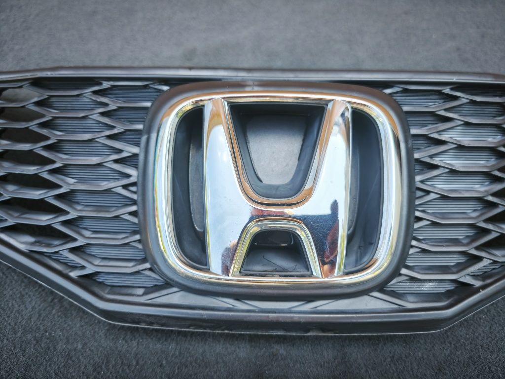HONDA JAZZ III Grill Atrapa Chłodnicy F-vat