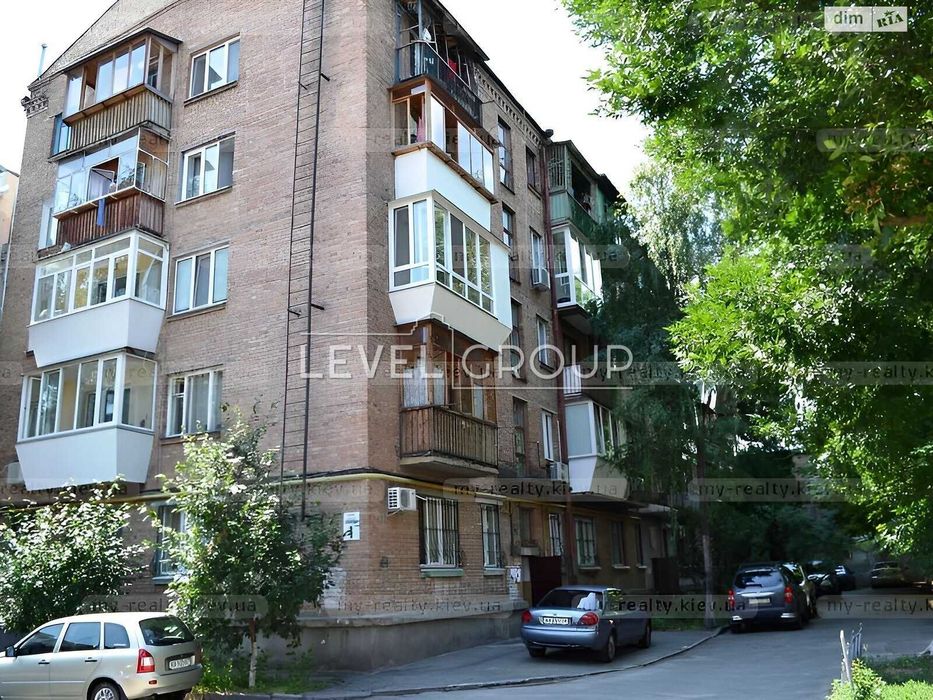 2 кімнатна Поділ Контрактова площа вул Г. Сковороди 3