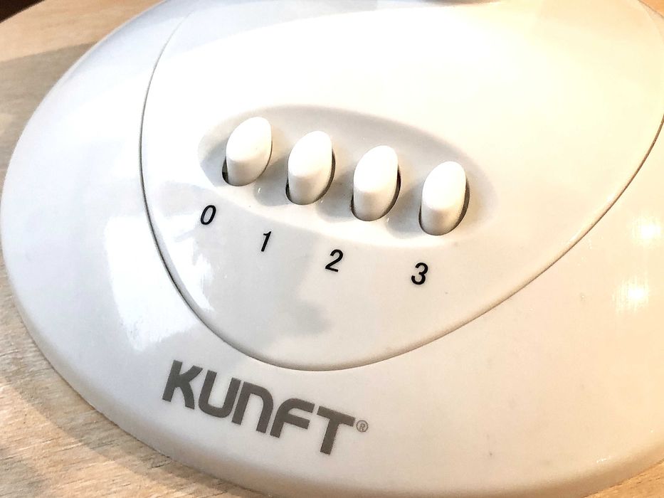 Ventoinha / Ventilador (Campo de Ourique, Lisboa)