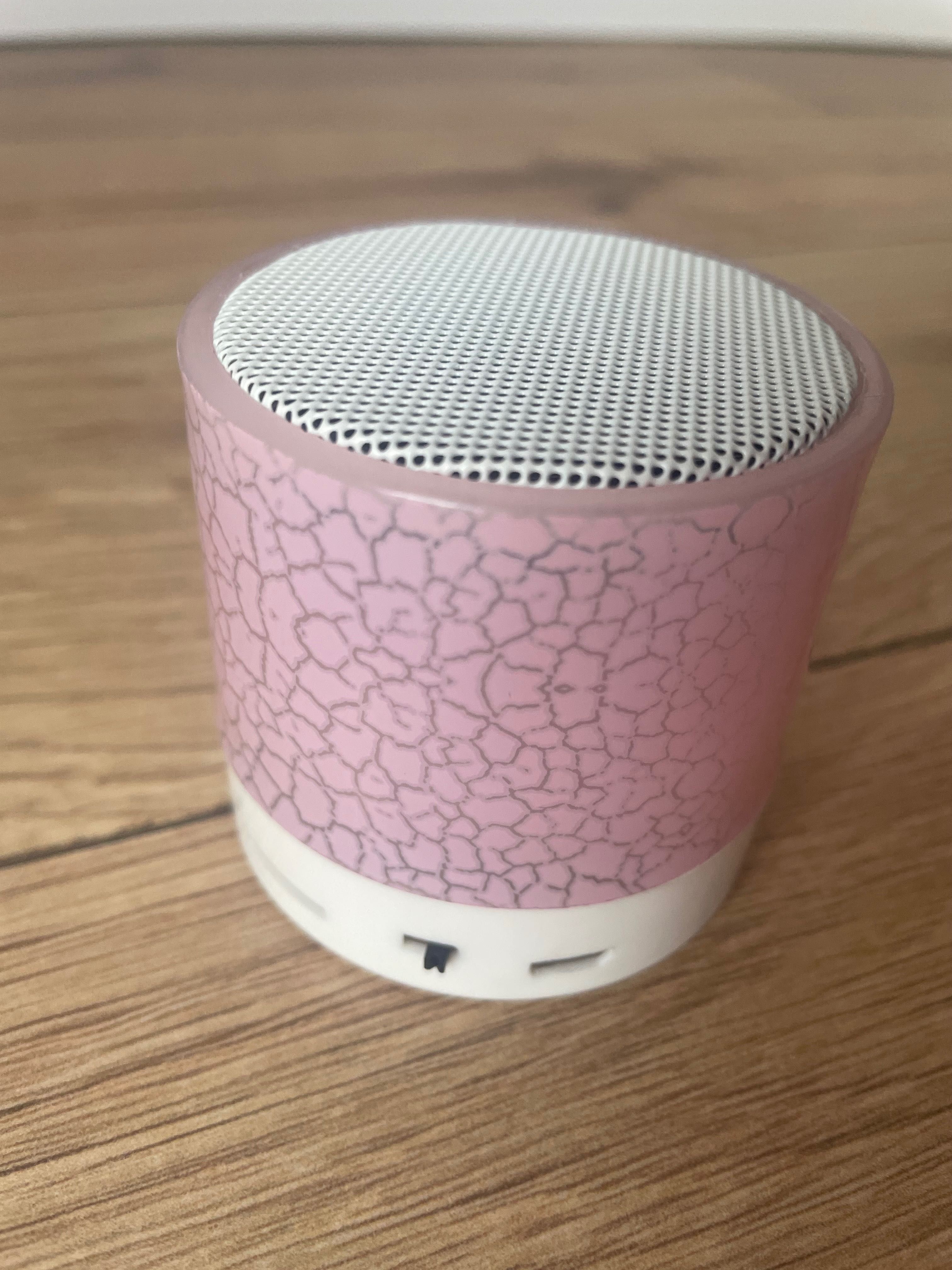 1- Bluetooth Mini Колонка , стан нова 2 - міні принтер , стан новий