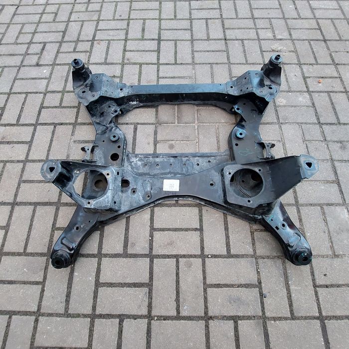 BMW G01 G02 X3 X4 21r Sanki Wózek Przód