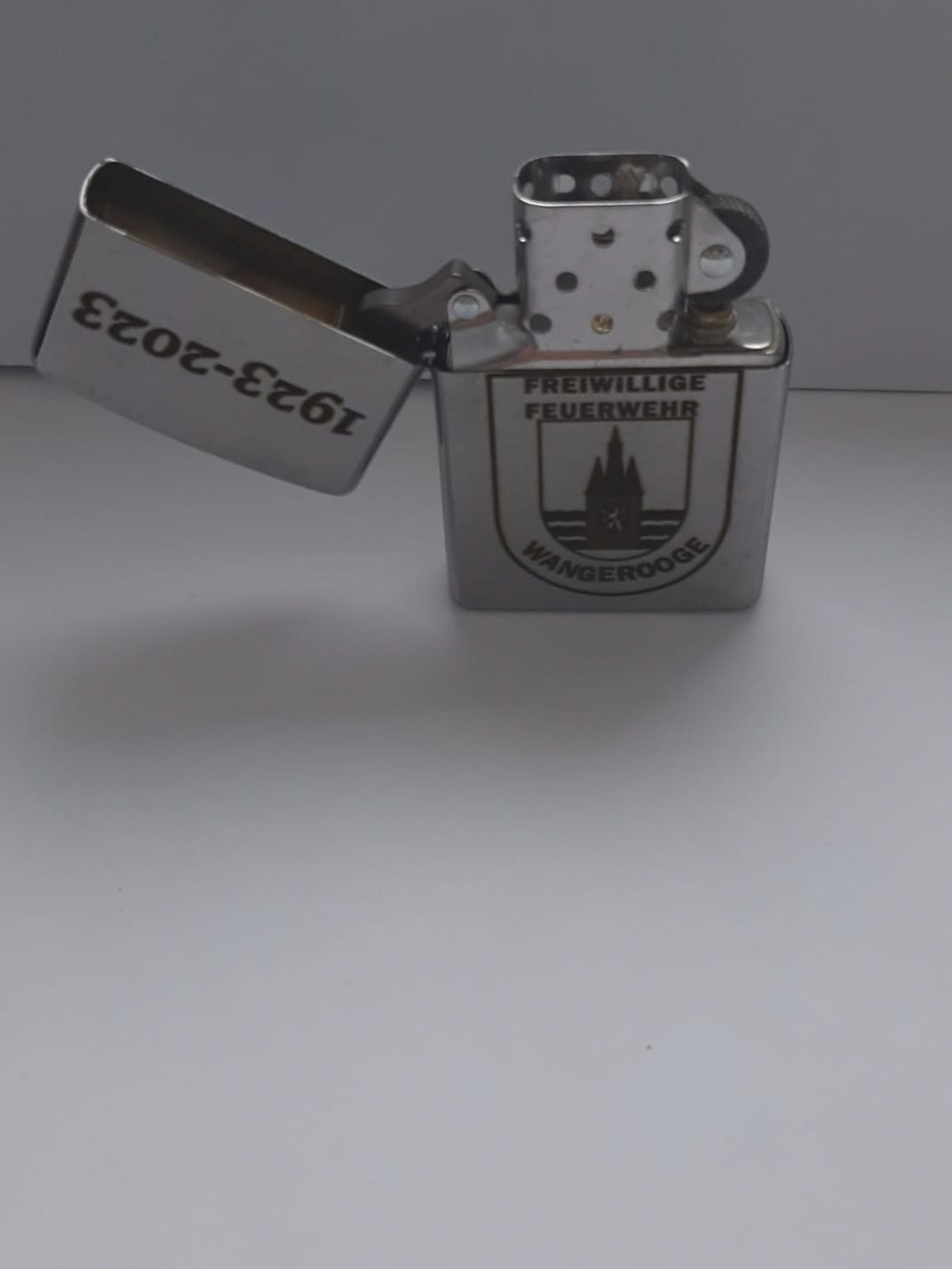 Оригинальные зажигалки Zippo