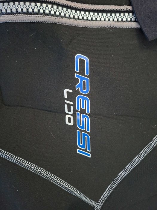 Kombinezon pływacki mężczyzna Cressi r. XL