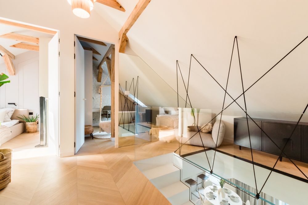 Qźniak Apartamenty Turystyczna # 17 ( nad jeziorem Dręckim)