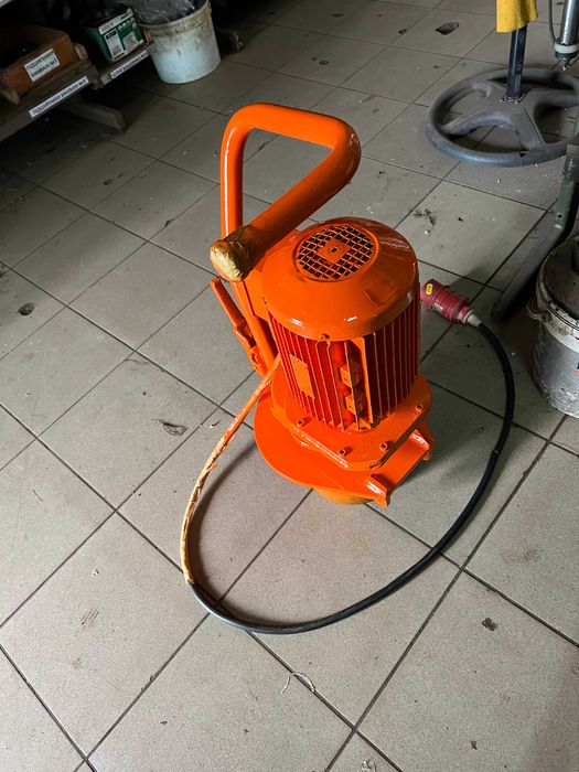 Ремонт штукатурних станцій