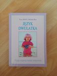 Język dwulatka książka