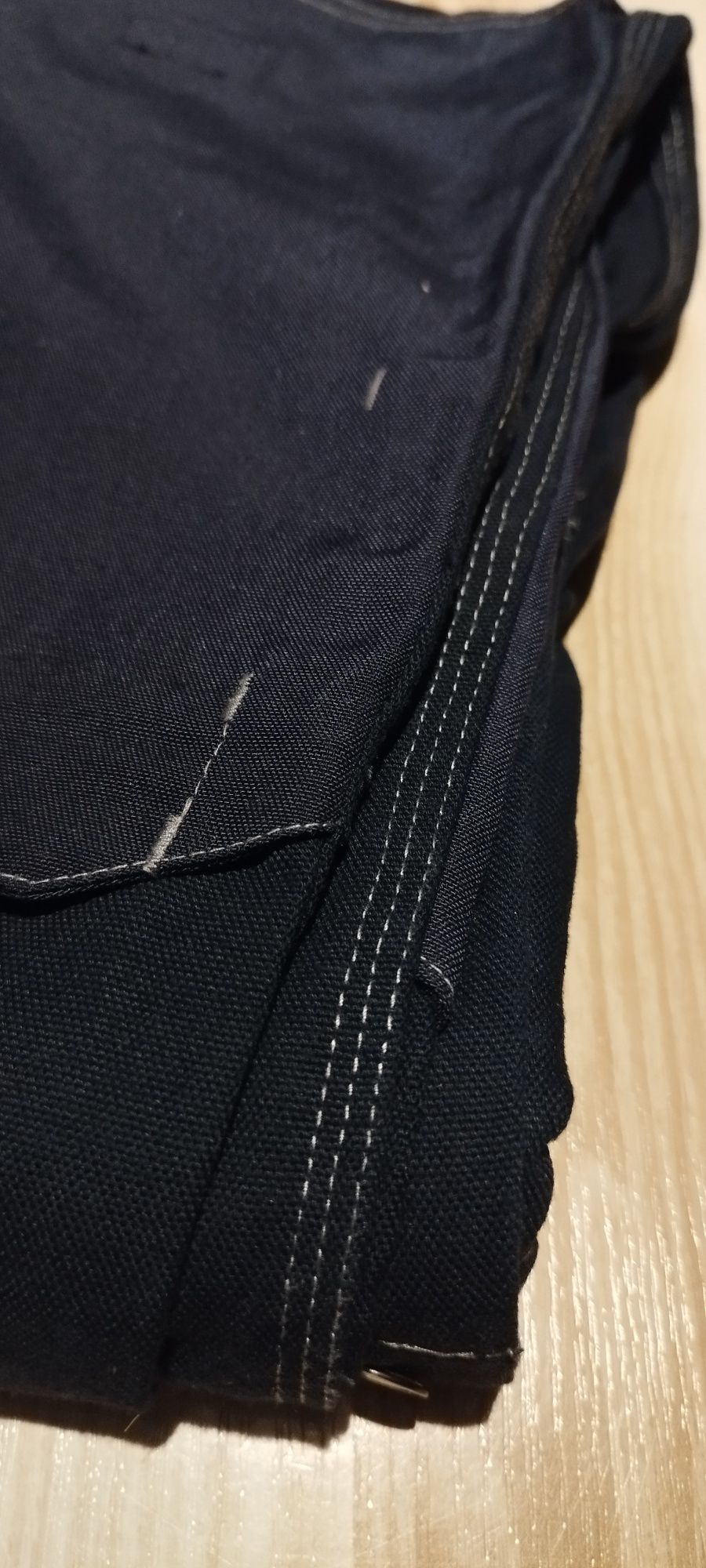 Spodnie robocze*Tricorp* cordura BARDZO MOCNE